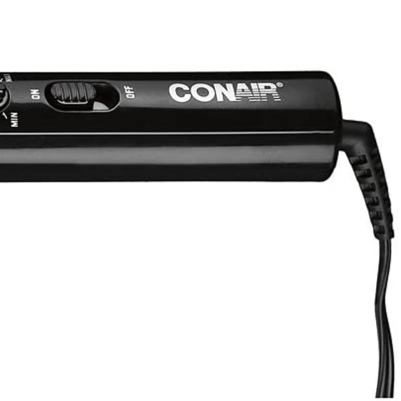 Conair CD36RHCBC 3/4-Inch Curling Iron - Picture 2 of 8